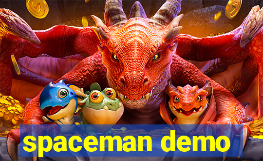 spaceman demo